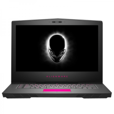 Dell Alienware CA17FHDi-771126G-W10 17.3 Laptop (i7-7700HQ, 16GB, 1TB+256GB, GTX1060 6GB, W10) Malaysia