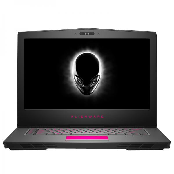 Dell Alienware CA17FHDi-771126G-W10 17.3 Laptop (i7-7700HQ, 16GB, 1TB+256GB, GTX1060 6GB, W10) Malaysia