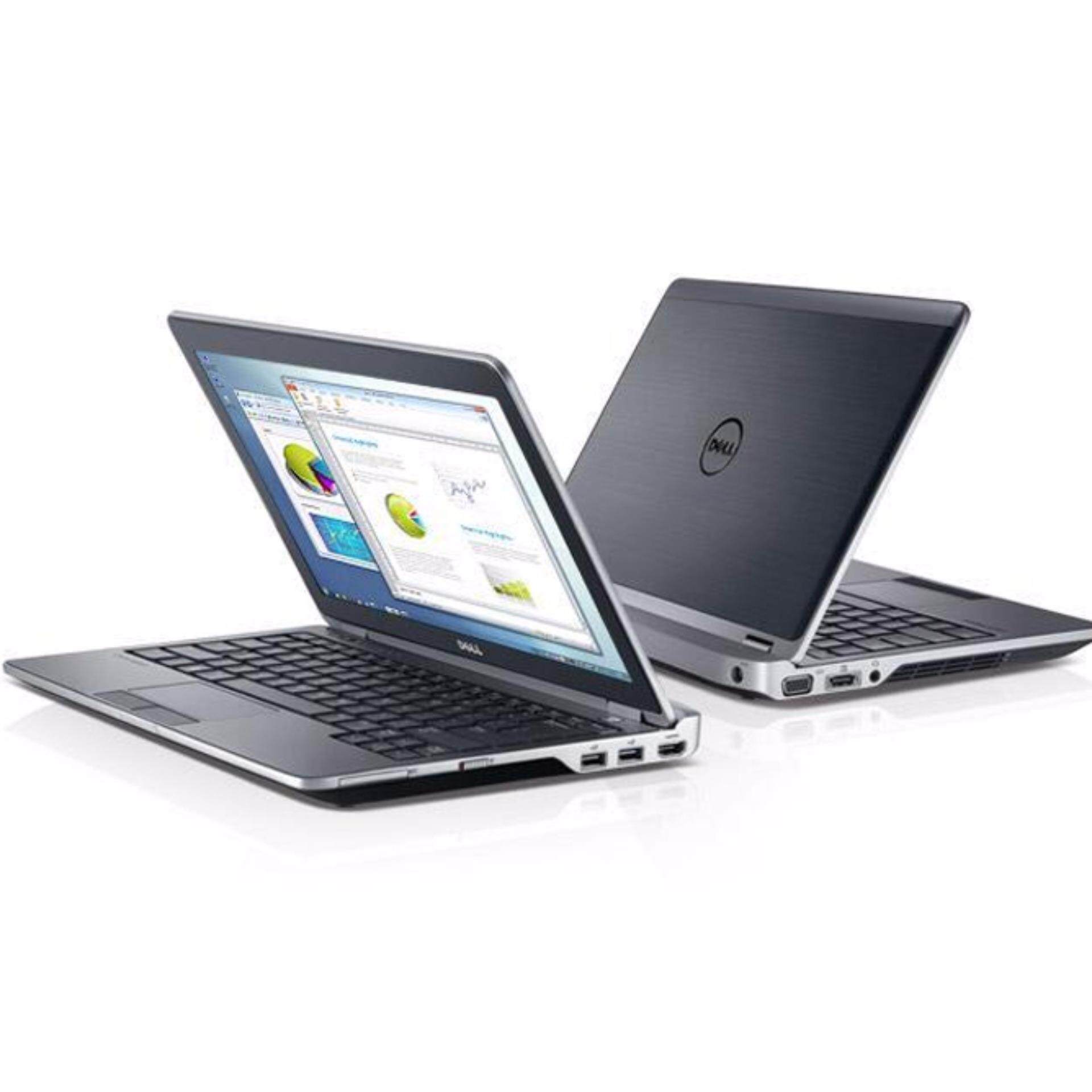 DELL E6220 Malaysia