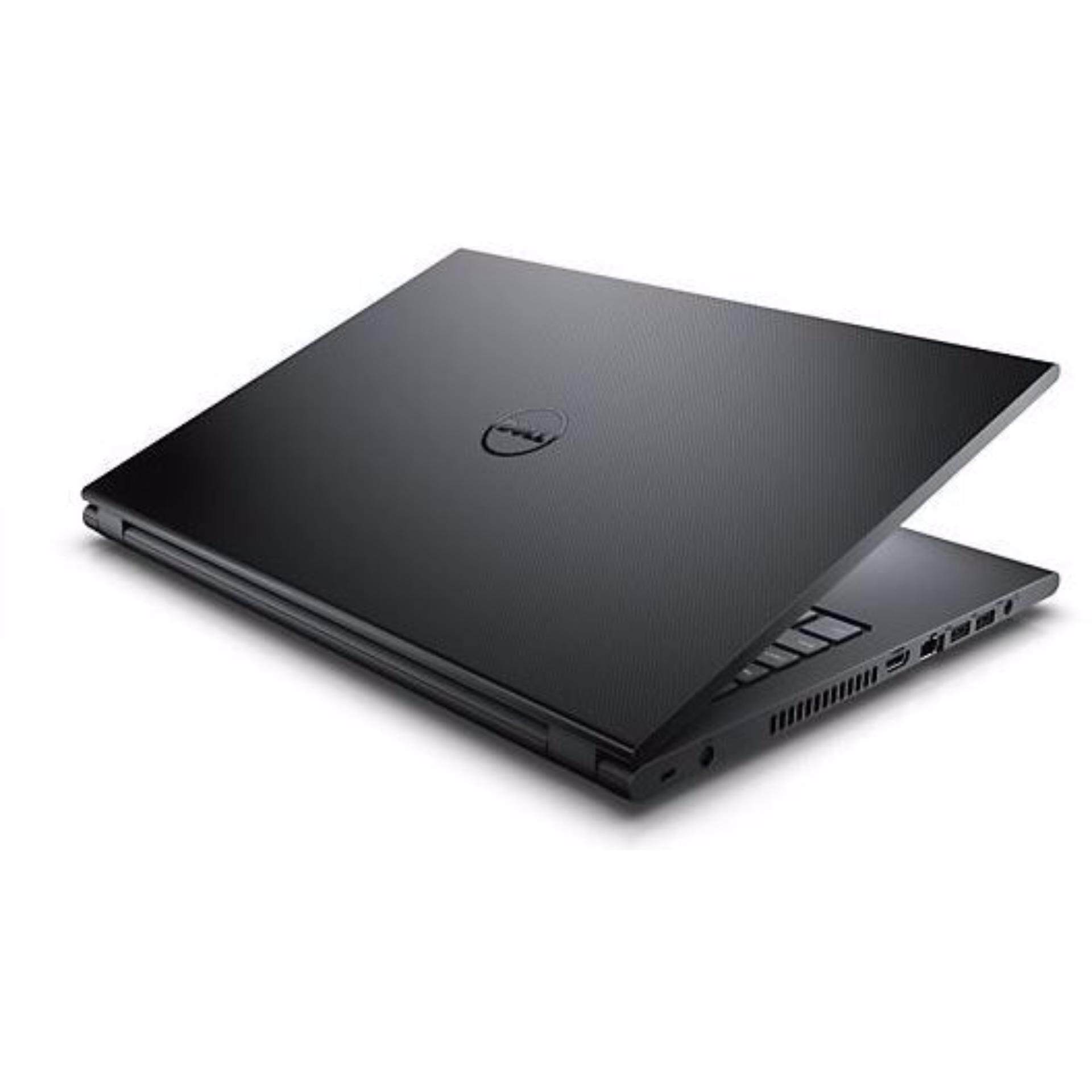 DELL INSPIRON 15 3567 LAPTOP (i5-7200U | FHD SCREEN | 256GB SSD | 4GB RAM | INTEL HD | WIN10 HOME) Malaysia