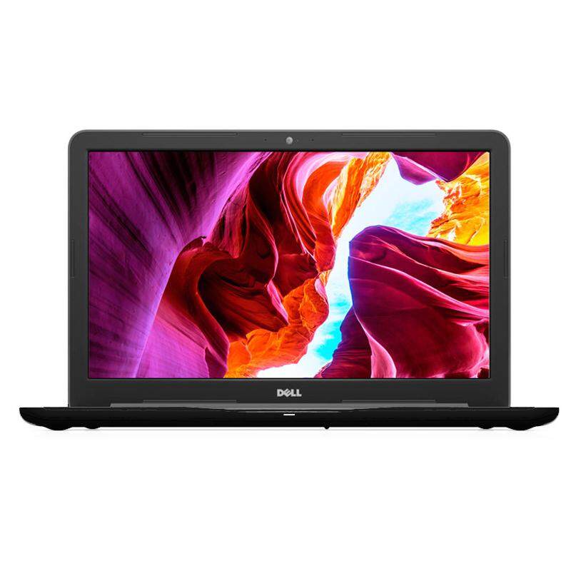 Dell Inspiron 15 5567-20412G-W10 15.6 FHD Laptop Black (i5-7200u, 4GB, 1TB, R7 M445 2GB, W10H) Malaysia
