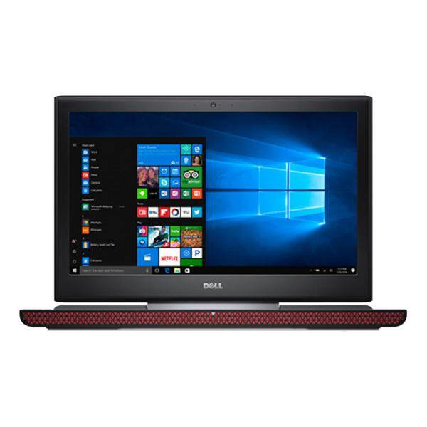 Dell INSPIRON 7567-30414G-W10 TA (i5-6300HQ/4GB DDR4/1TB HDD/NV GTX960 4GB Graphics/W10) - Device Only Malaysia