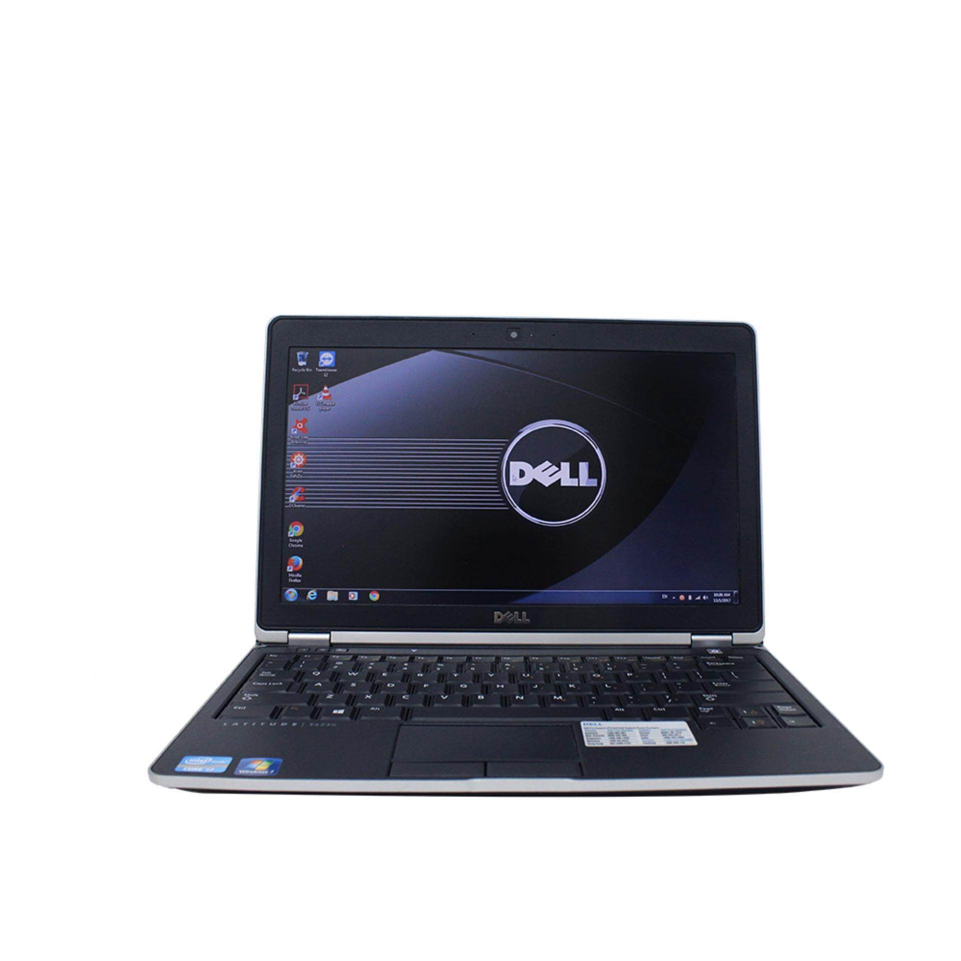 Dell Latitude E6230 i7 Ultrabook Laptop (Refurbished) Malaysia