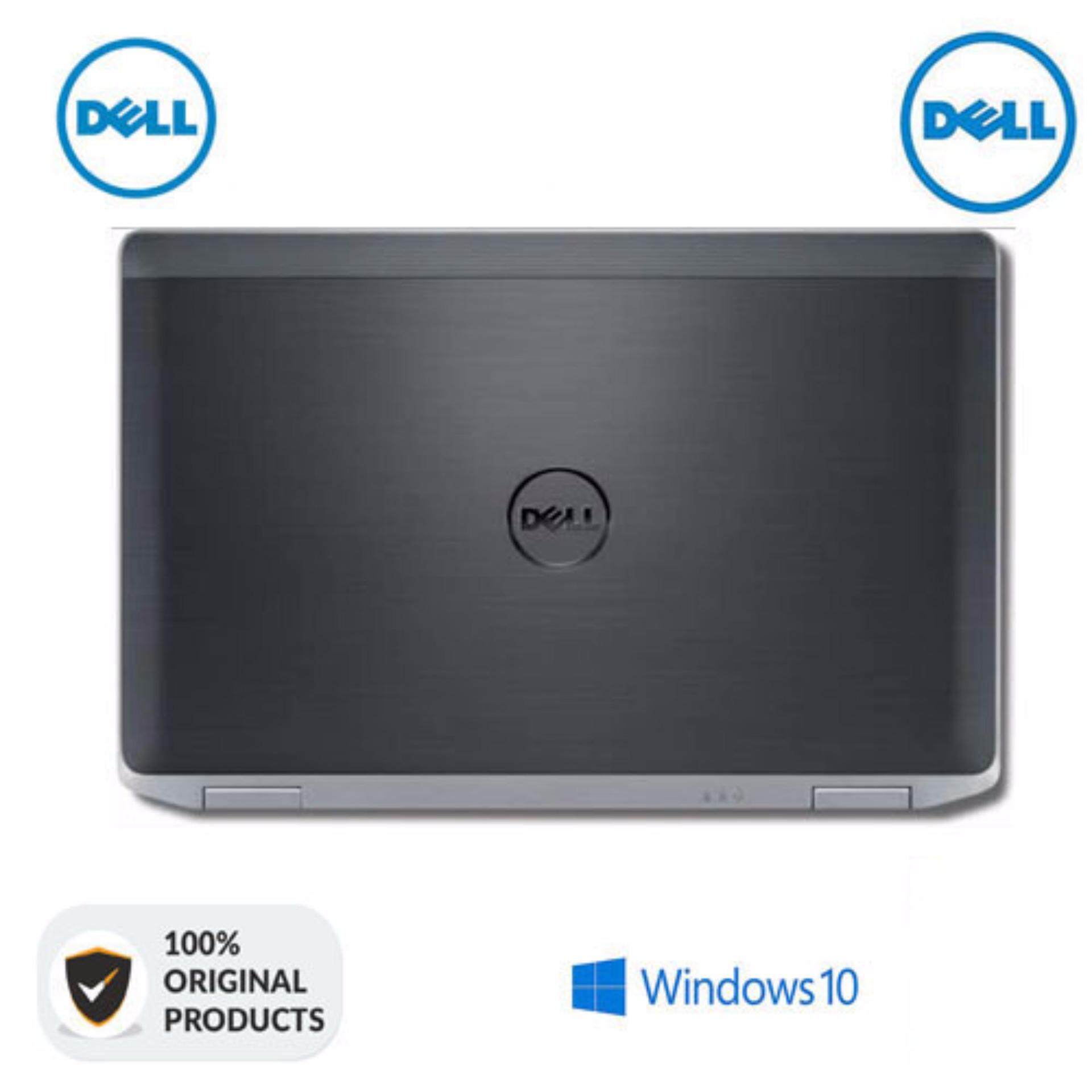 DELL LATITUDE E6430 (CORE I5 - VPRO) 14-INCH BUSINESS EDITION Malaysia