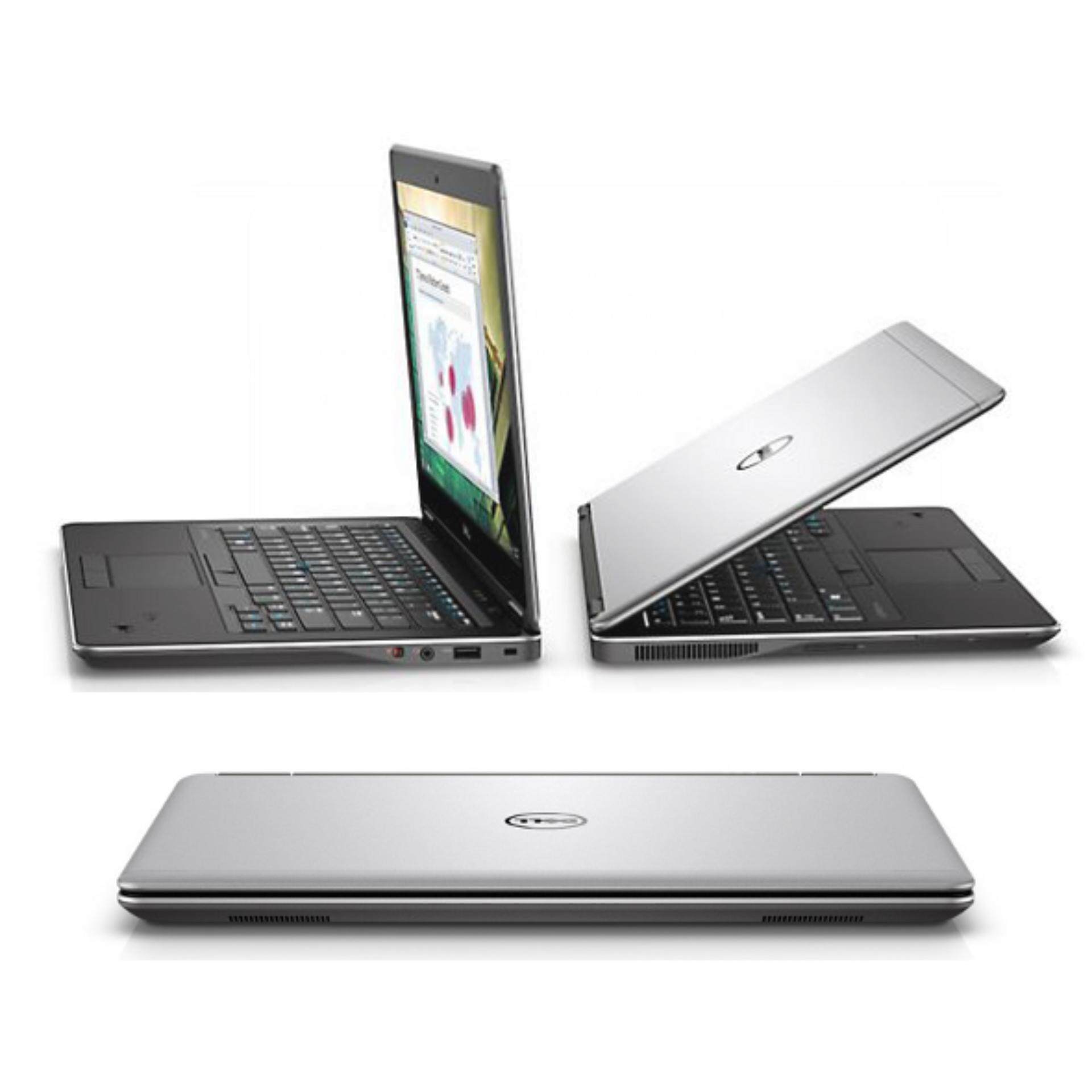Dell Latitude E7440 Ultra Slim (Refurbished) Malaysia