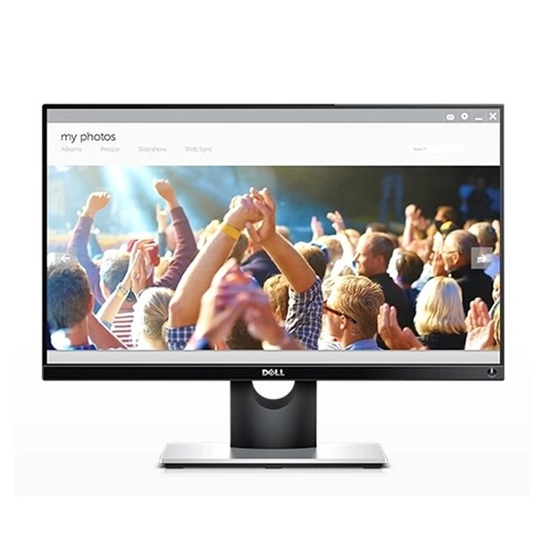 Dell LED Monitor S2216H 22 IPS Full HD 1920x1080 ( Full HD, HDMI, 3Yrs warranty ) Malaysia