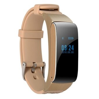 DF22 Fitness Tracker Bluetooth Smartband Talkband Smart Watch