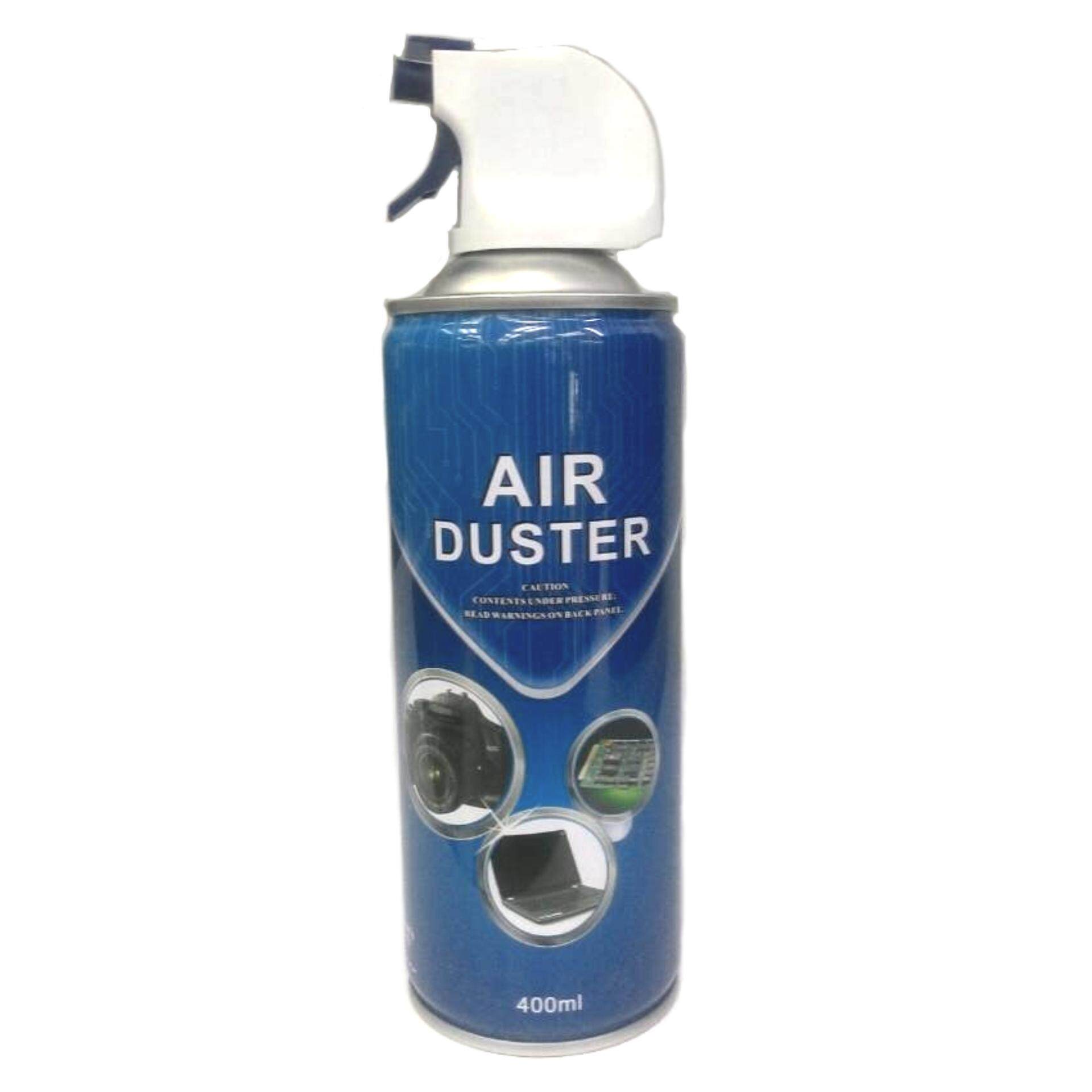 Duster Ultra Duster Canned Air Tiny Tech 450ML Malaysia