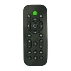 【MegaShop-Tech】 DVD Media Remote Control Controller Entertainment for Microsoft Xbox One Console
