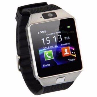 DZ09 Smart Watch Bluetooth Touch Screen For Android And IOS+8GBMemory Card+Free Gift Jun 2018 - 2 DZ09 Smart Watch Bluetooth Touch Screen for Android and iOS+8GBMemory Card+Free Gift - 2