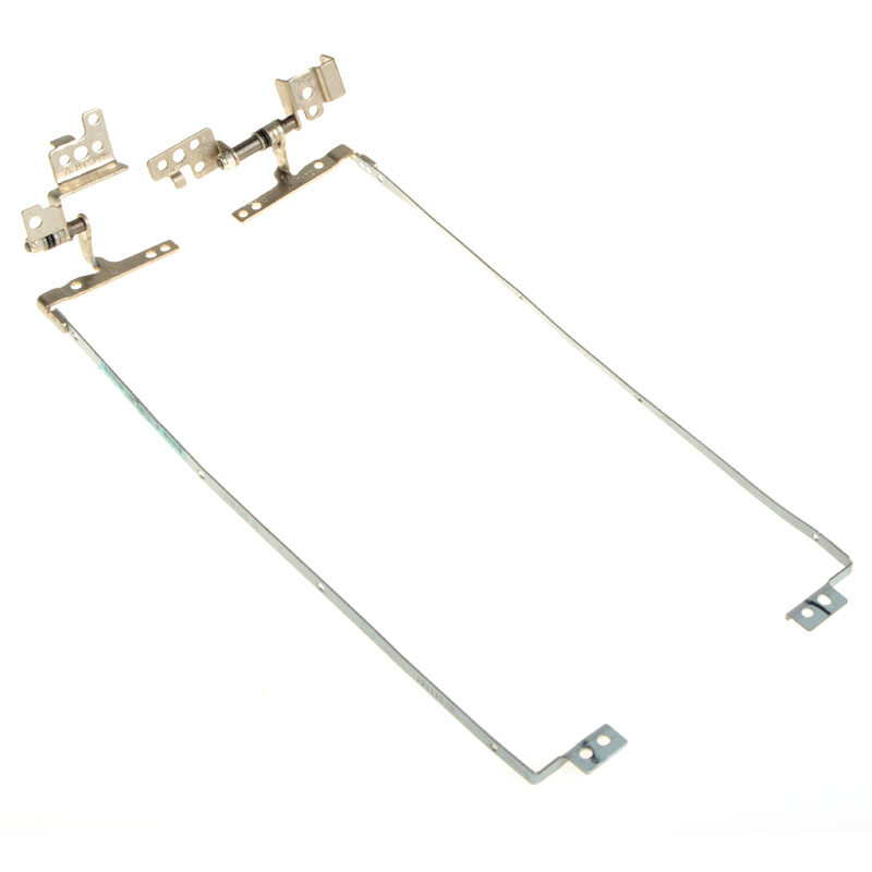 Easybuy New Replacement Left & Right LCD Hinges dte For Lenovo
G580 Series Laptop Malaysia