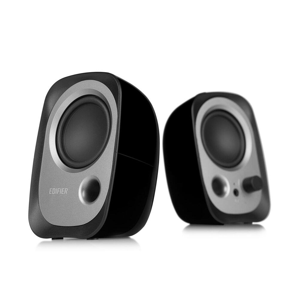 Edifier R12U High Performance 2.0 USB Speaker Malaysia
