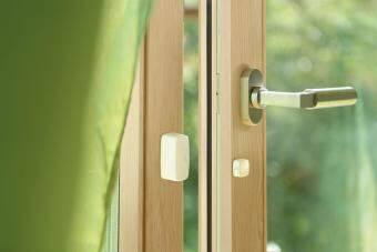 Elgato Eve Door & Window Julai 2018 - 3 Elgato Eve Door & Window - 3