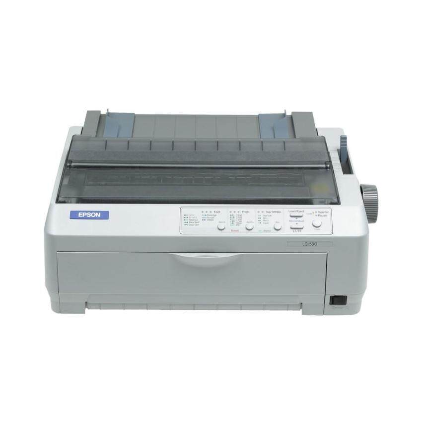 Epson LQ-590 SIDM Parallel Dot Matrix Printer - Best Price