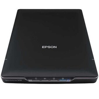 Epson Perfection(TM) V39 Scanner