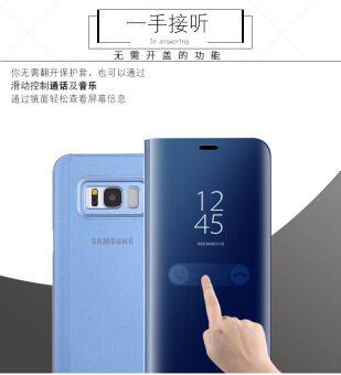 For Samsung Galaxy Note 5, Luxury Plating Flip Smart View MirrorClear Transparent Case Full Cover Hand-stick PU Leather Phone Casefor Samsung Galaxy Note 5 Jun 2018 - 2 For Samsung Galaxy Note 5, Luxury Plating Flip Smart View MirrorClear Transparent Case Full Cover Hand-stick PU Leather Phone Casefor Samsung Galaxy Note 5 - 2