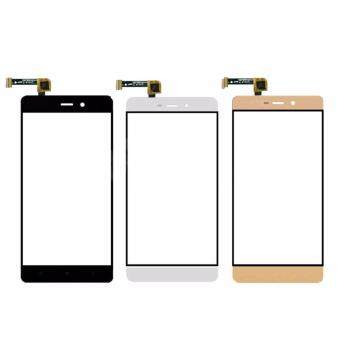 For Xiaomi Redmi 4 Pro 4Pro Black Touch Screen Digitizer SensorFront Glass Touchscreen Jun 2018 - 2 For Xiaomi Redmi 4 Pro 4Pro Black Touch screen Digitizer SensorFront Glass Touchscreen - 2