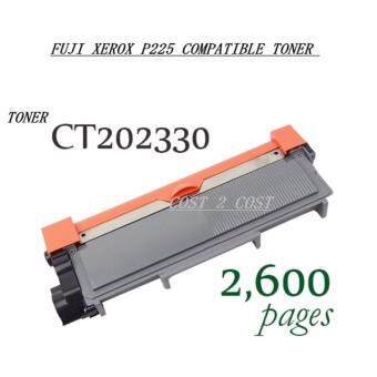Fuji Xerox Compatible P225 Unit For Printer P225 / P225d / P225db / P265dw / M225 / M225dw / M225z / M265z (CT202330) Printer