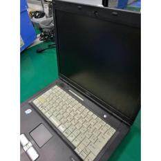 Fujitsu core 2 duo Laptop Malaysia