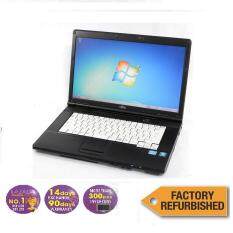 Fujitsu Lifebook A561/C Refurbished Laptop, i5,2GB,160GB Free Nano Wifi USB Malaysia