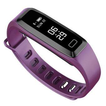 oxygen monitor watch