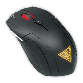 Gamdias DEMETER E1 + NYX E1 Optical Gaming Mouse and Mouse Mat