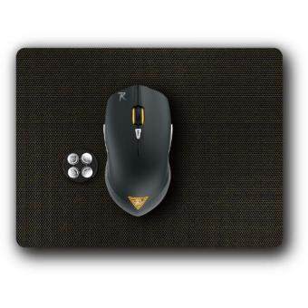 Gamdias OUREA E1 + NYX E1 Optical Gaming Mouse and Mouse Mat