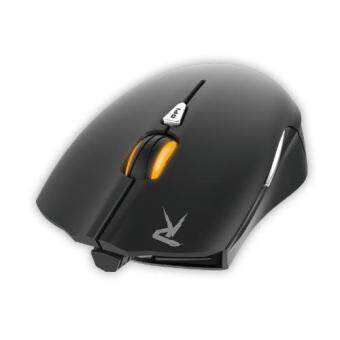 Gamdias OUREA E1 + NYX E1 Optical Gaming Mouse and Mouse Mat