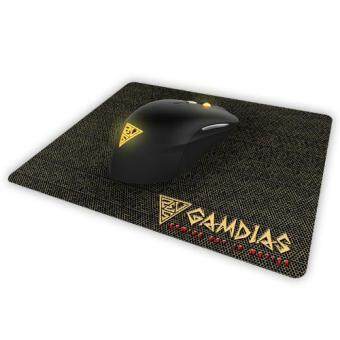 Gamdias OUREA E1 + NYX E1 Optical Gaming Mouse and Mouse Mat