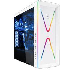 # GAMING FREAK THE WICCAN # PC CHASSIS Malaysia