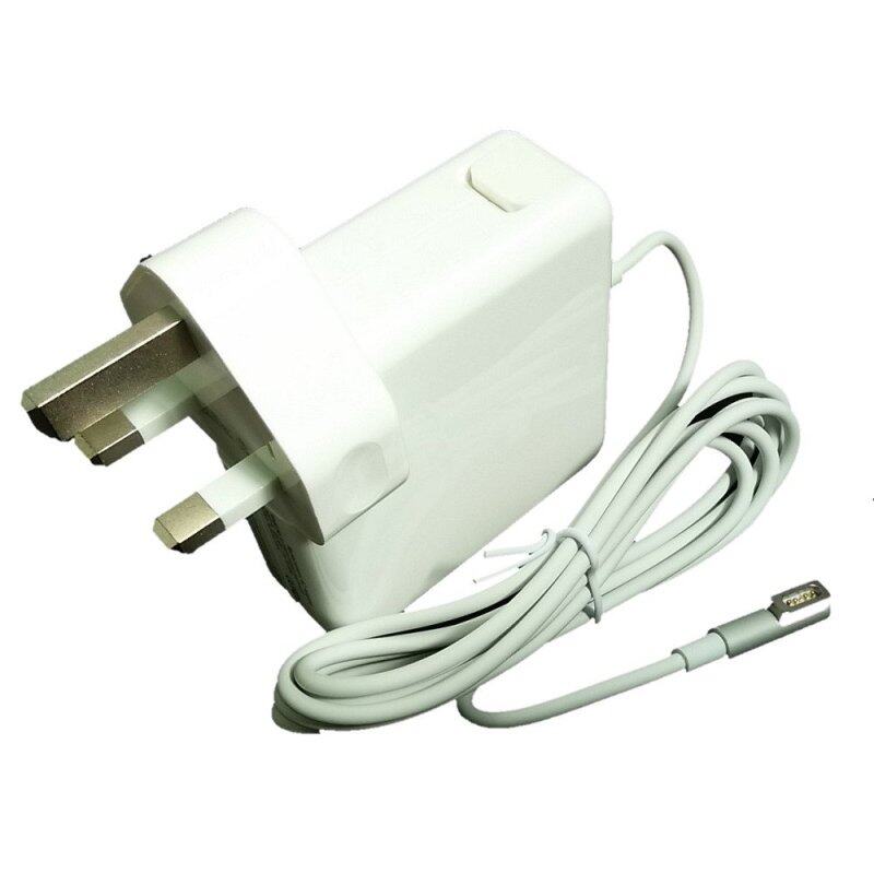 Buy Generic Magsafe 60W 16.5V 3.65A Macbook Pro AC Adapter Charger Malaysia