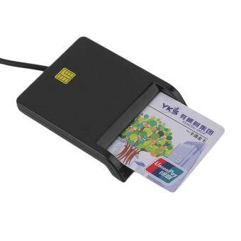 Ez100pu card reader
