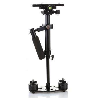 Gradienter Handheld Stabilizer Steadycam Steadicam For Camcorder DSLR Mei 2018 - 3 Gradienter Handheld Stabilizer Steadycam Steadicam for Camcorder DSLR - 3