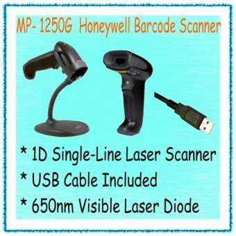 Honeywell 1250G Barcode Scanner