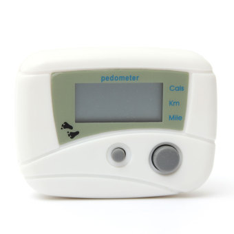 Hot LCD Digital Pedometer Calorie Counter Step Walking FitnessExercise Running Hot Hot LCD Digital Pedometer Calorie Counter Step Walking FitnessExercise Running Hot