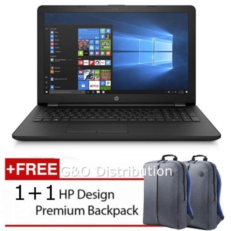 HP 15-BS003TU Malaysia