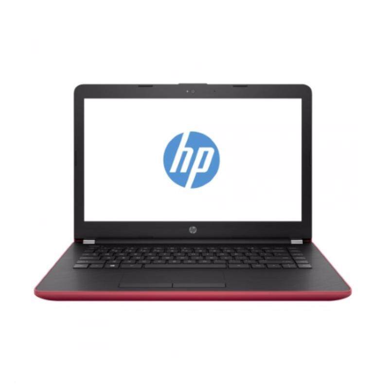 HP 15-BW054AU A6-9220 4GB 500GB RADEON R4 14 WINDOW 10 NOTEBOOK - 2BD81PA (RED) Malaysia