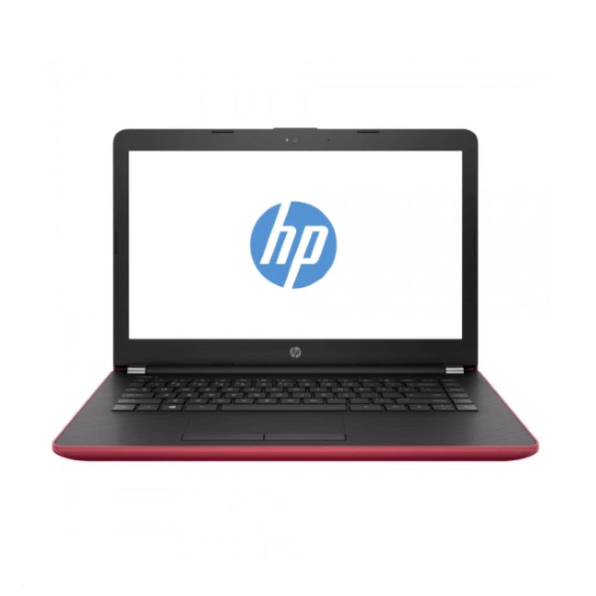 HP 15-BW054AU A6-9220 4GB 500GB RADEON R4 14 WINDOW 10 NOTEBOOK - 2BD81PA (RED) Malaysia