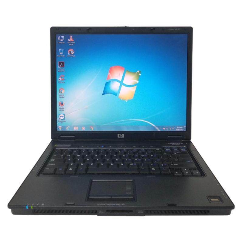HP Compaq NX6320 C2D Laptop ( Refurbished) Malaysia