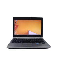 HP Elitebook 2570p i7 Laptop (Refurbished) Malaysia