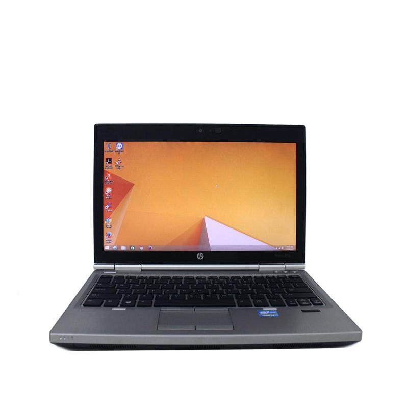 HP Elitebook 2570p i7 Laptop (Refurbished) Malaysia