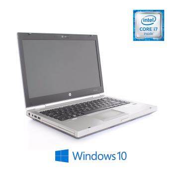 HP ELITEBOOK 8460P CORE I7 VPRO SUPERDUTY (REMANUFACTURED) Julai 2018 - 2 HP ELITEBOOK 8460P CORE I7 VPRO SUPERDUTY (REMANUFACTURED) - 2
