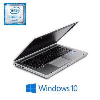 HP ELITEBOOK 8460P CORE I7 VPRO SUPERDUTY (REMANUFACTURED) Julai 2018 - 3 HP ELITEBOOK 8460P CORE I7 VPRO SUPERDUTY (REMANUFACTURED) - 3