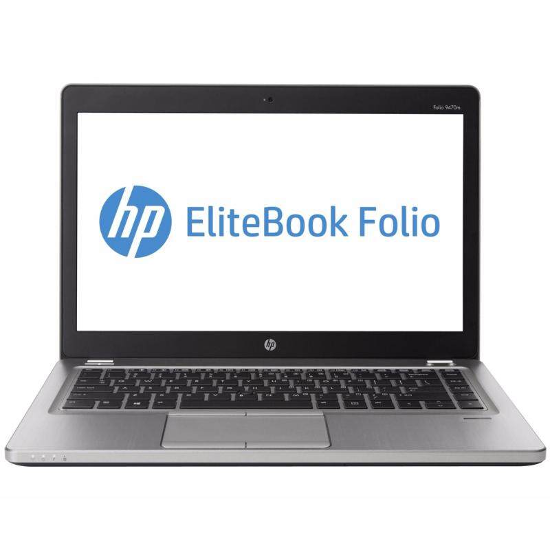 HP Elitebook Folio 9470m Malaysia