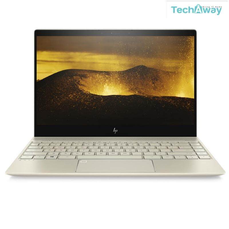 HP ENVY 13-ad102/103TU 13.3 FHD Laptop TA (I5-8250U, 8GB, 256GB, Intel, W10) Malaysia