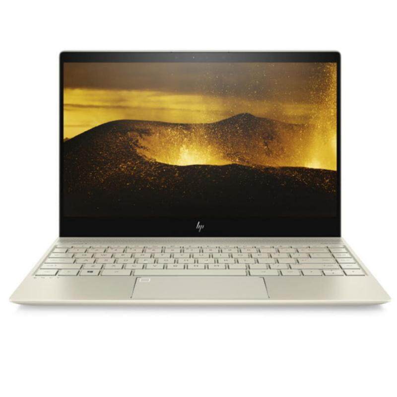 HP Envy 13-ad102TU (i5-8250U/8G/256GSSD/No DVD/13.3FHD/W10) Gold Malaysia