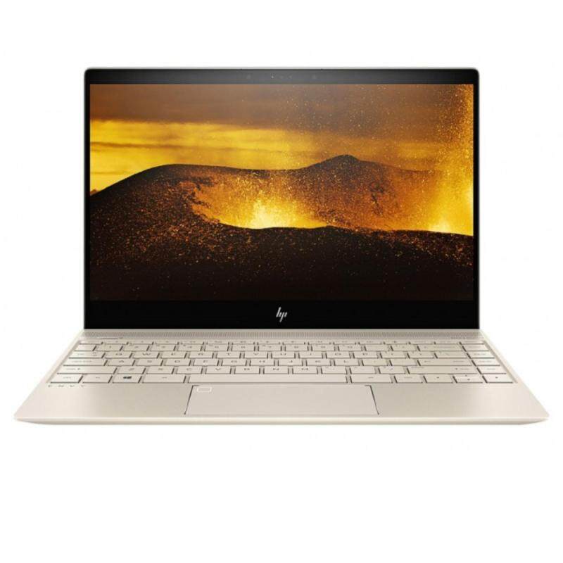 HP Envy 13-ad103TU (i5-8250U/8G/256GSSD/No DVD/13.3FHD/W10) Silver Malaysia