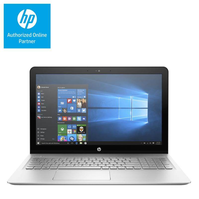 HP Envy 15-AS105TU Laptop Core i7 8GB 1TB+128GB SSD 15.6 W10H Malaysia