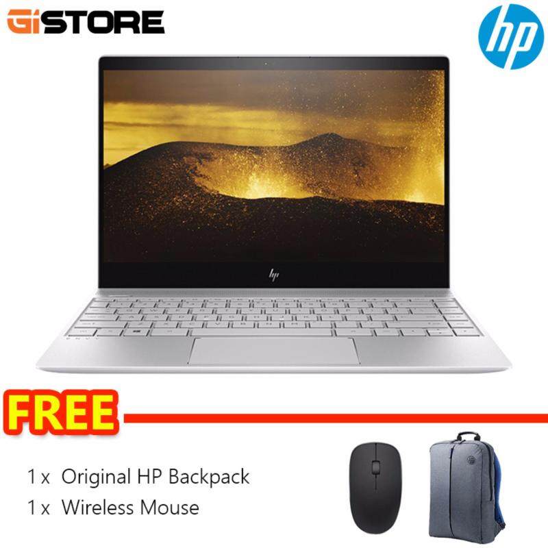 HP Laptop/ Notebook 14-bf102TX/bf103TX (i5,4GB, 940MX) Malaysia