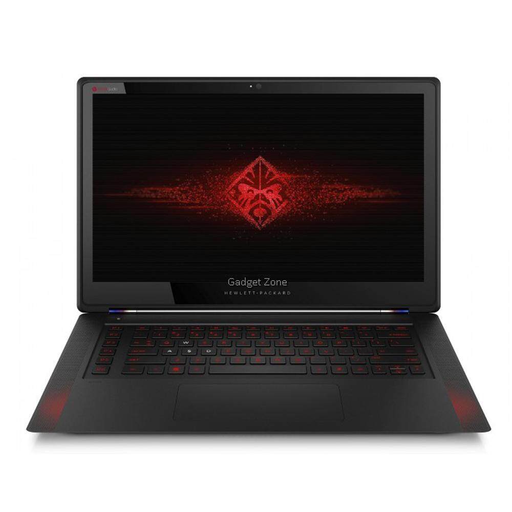 HP OMEN 15-Ax220TX | i7-7700HQ | 8GB | 1TB+128GB | GTX1050 | W10H Malaysia